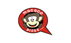 MACACO DISSE
