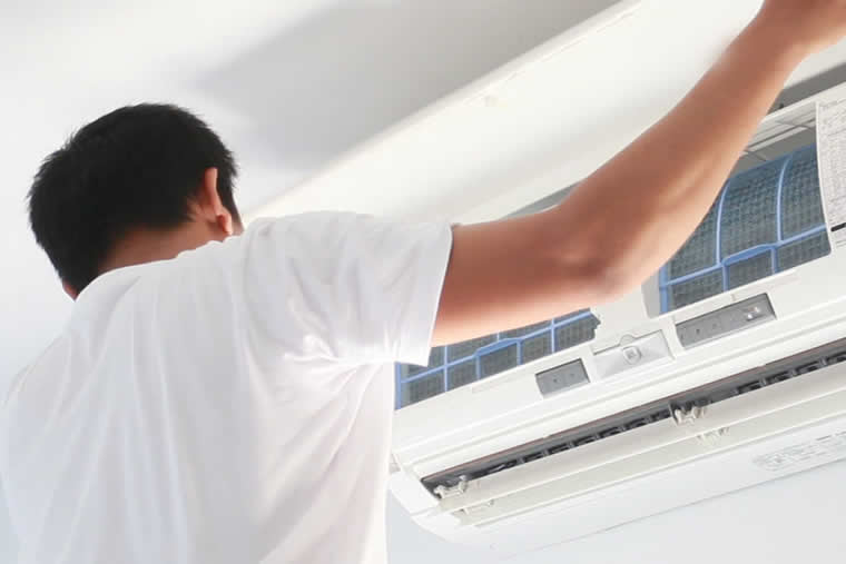 Mercado de refrigeração e climatização requer profissionais capacitados